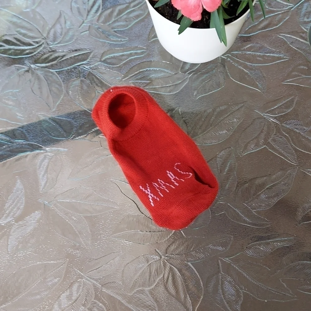 New Xmas socks